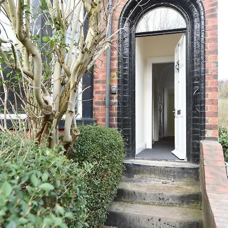 6 Bed House Leeds Slps 16 Σπίτι διακοπών Λιντς